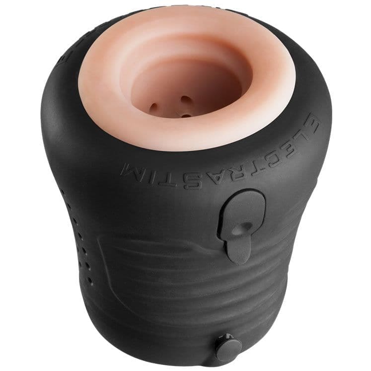 Electrastim Jack Socket Electrosex Stroker - Save 30% - Sale