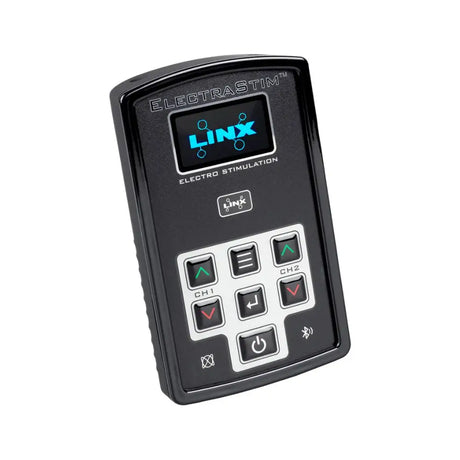 Electrastim Linx Electro Stimulator - Save 10% - Sale United Kingdom Stoke-on-trent