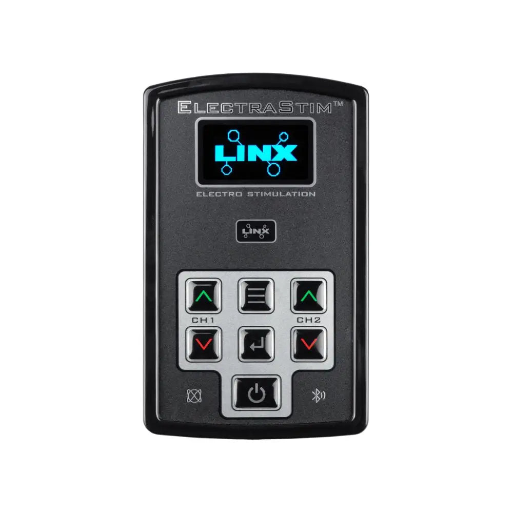 Electrastim Linx Electro Stimulator - Save 10% - Sale United Kingdom Stoke-on-trent