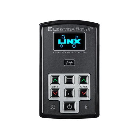 Electrastim Linx Electro Stimulator - Save 10% - Sale United Kingdom Stoke-on-trent