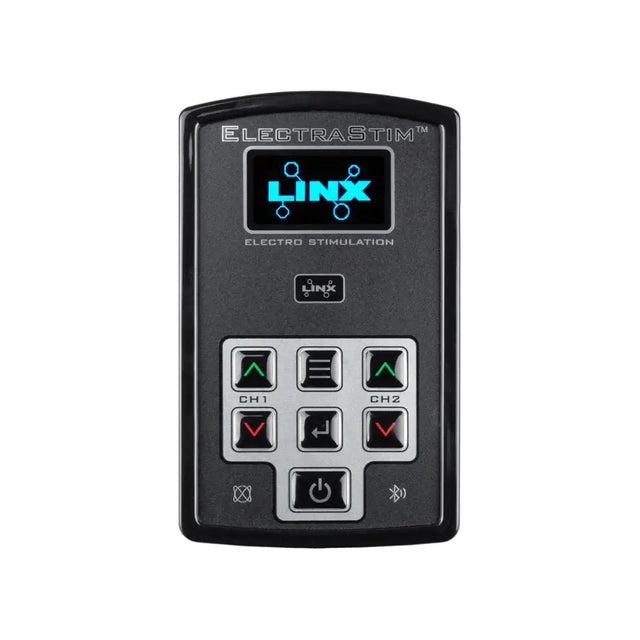 Electrastim Linx Electro Stimulator - Save 10% - Sale United Kingdom Stoke-on-trent
