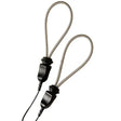 Electrastim Metallic Ajustable Cock Loops - Save 25% - Electrastim - Fast Shipping - Sale United Kingdom Stoke-on-trent