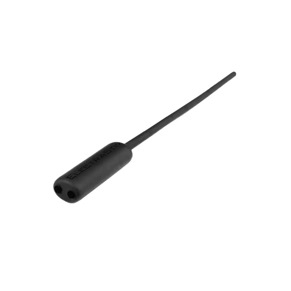 Electrastim Noir Flexible Electro Urethral Sound 5mm - Save 30% - Electrastim - Fast Shipping - Sale United Kingdom Stoke-on-trent