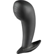 Electrastim Noir Nona G-spot Electro Probe - Erotic Electrostimulation - Save 20% - Anal Dildos