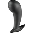Electrastim Noir Nona G-spot Electro Probe - Erotic Electrostimulation - Save 25% - Electrastim G-spot - Fast Shipping - Anal Dildos United