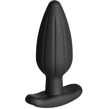 Electrastim Noir Rocker Butt Plug Large - Save 25% - Electrastim - Fast Shipping - Sale United Kingdom Stoke-on-trent