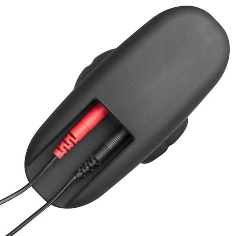 Electrastim Noir Rocker Butt Plug Medium - Save 25% - Sale