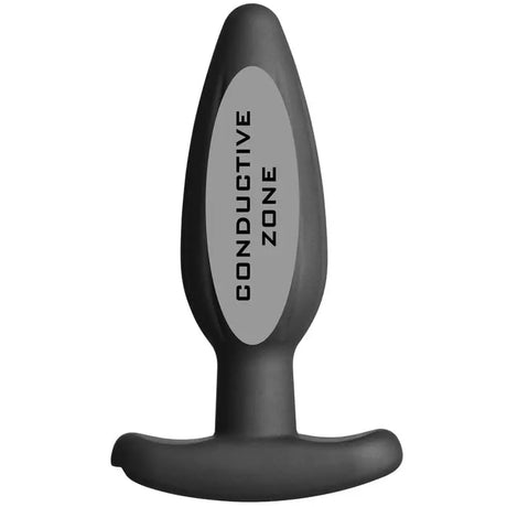Electrastim Noir Rocker Butt Plug Medium - Save 25% - Electrastim - Fast Shipping - Sale United Kingdom Stoke-on-trent