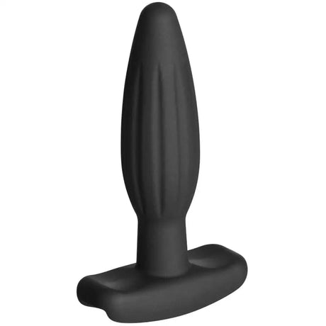 Electrastim Noir Rocker Butt Plug Small - Save 25% - Electrastim - Fast Shipping - Sale United Kingdom Stoke-on-trent