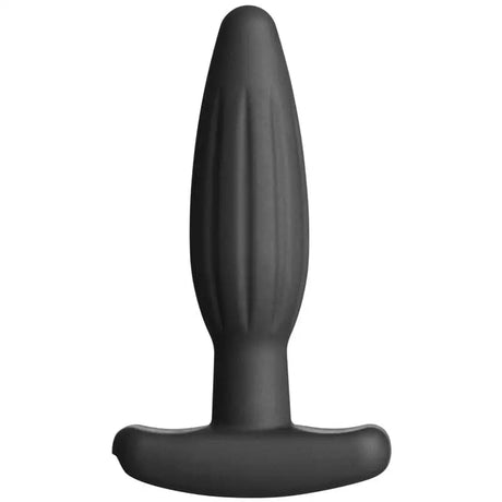 Electrastim Noir Rocker Butt Plug Small - Save 25% - Electrastim - Fast Shipping - Sale United Kingdom Stoke-on-trent