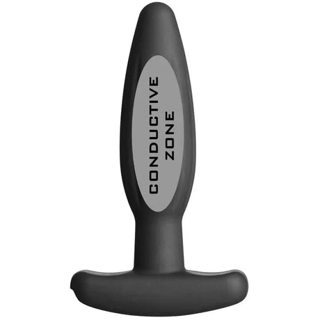 Electrastim Noir Rocker Butt Plug Small - Save 25% - Electrastim - Fast Shipping - Sale United Kingdom Stoke-on-trent