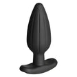 Electrastim Noir Rocker Electro Butt Plugs-large - Erotic Electrostimulation - Save 25% - Plugs-large - Fast Shipping - Sale United Kingdom