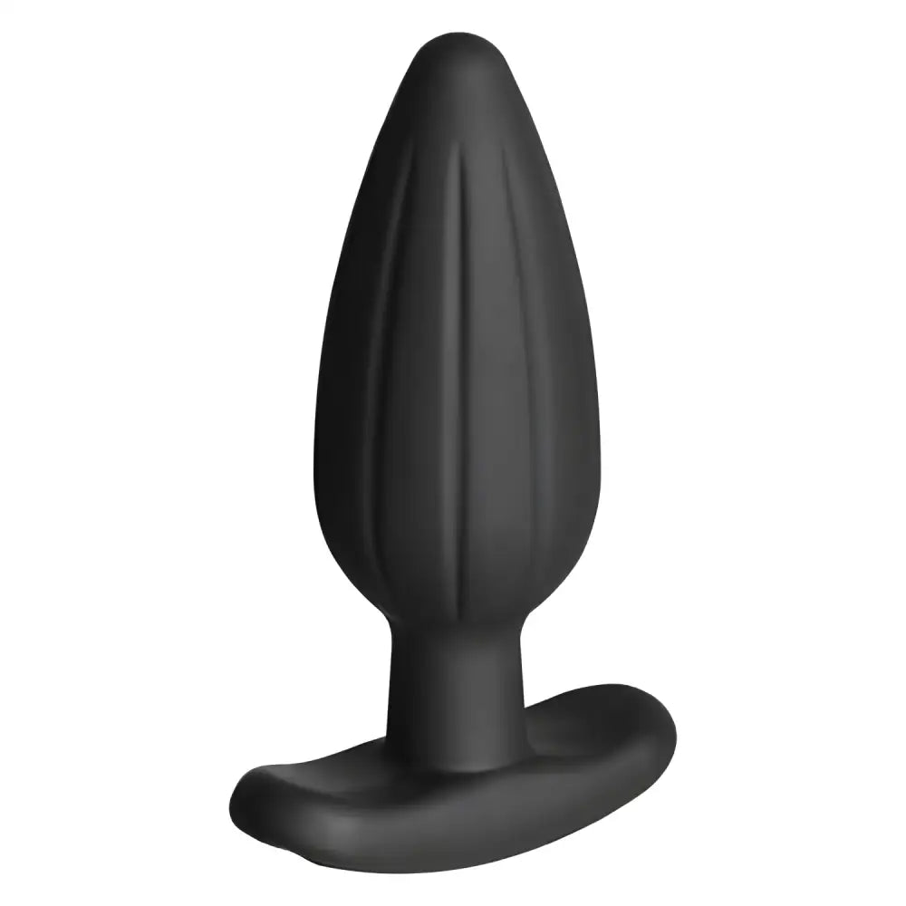 Electrastim Noir Rocker Electro Butt Plugs-large - Erotic Electrostimulation - Save 25% - Plugs-large - Fast Shipping - Sale United Kingdom
