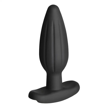 Electrastim Noir Rocker Electro Butt Plugs-medium - Erotic Electrostimulation - Save 25% - Plugs-medium - Fast Shipping - Sale United