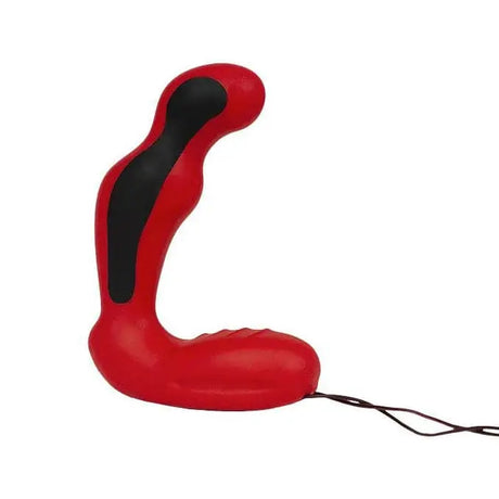 Electrastim Silicone Fusion Habanero p Massager - Save 30% - Electrastim p - Fast Shipping - Anal Dildos United Kingdom Stoke-on-trent