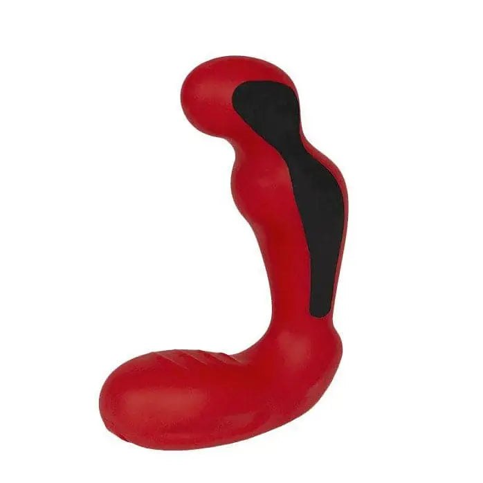 Electrastim Silicone Fusion Habanero p Massager - Save 30% - Electrastim p - Fast Shipping - Anal Dildos United Kingdom Stoke-on-trent