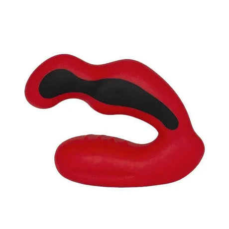 Electrastim Silicone Fusion Habanero p Massager - Save 30% - Electrastim p - Fast Shipping - Anal Dildos United Kingdom Stoke-on-trent