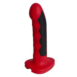 Electrastim Silicone Fusion Komodo Dildo - Save 30% - Electrastim - Fast Shipping - United Kingdom Stoke-on-trent