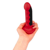 Electrastim Silicone Fusion Komodo Dildo