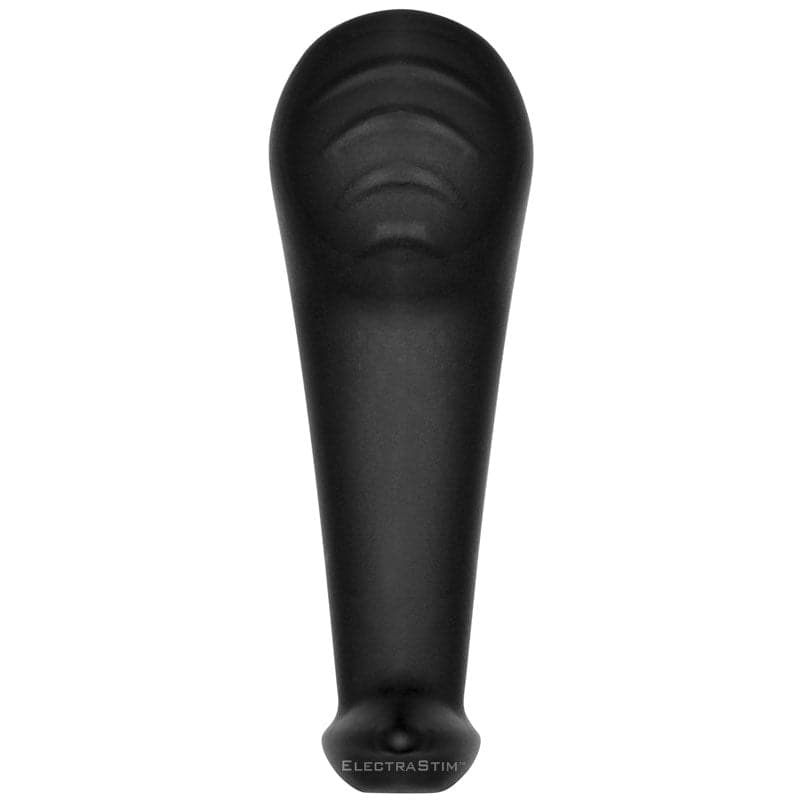 Electrostim silicon noir nona gspot sonde electro