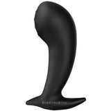 Electrastim Silicone Noir Nona Gspot Electro Probe - Save 25% - Electrastim Gspot - Fast Shipping - Sale United Kingdom Stoke-on-trent