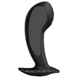 Electrostim silicon noir nona gspot sonde electro