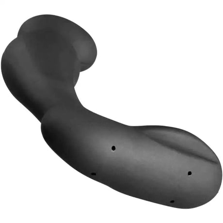Electrastim Silicone Noir Sirius Electro Prostate Massager - Save 20% - Electrastim - Anal Dildos United Kingdom Stoke-on-trent