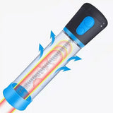 Electric Automatic Penis Pump - Pumps and Enlargers - Save 20% - Fast Shipping - Sale United Kingdom Stoke-on-trent