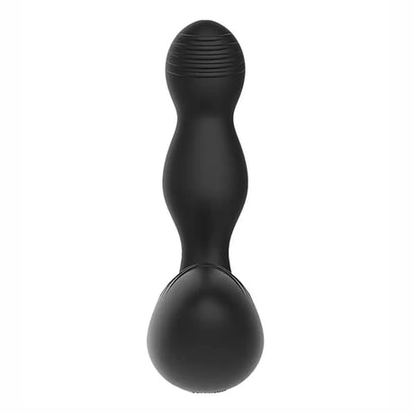 Electro Shock Vibrating Prostate Massager - Save 30% - Fast Shipping - Anal Dildos United Kingdom Stoke-on-trent