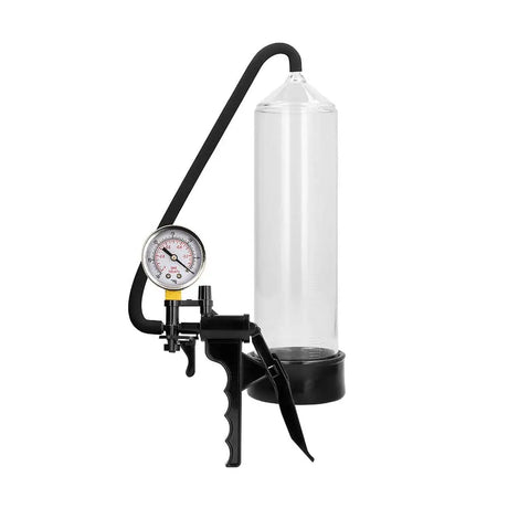 Elite Beginner Pump with Psi Gauge - Save 25% - with Psi - Fast Shipping - Sale United Kingdom Stoke-on-trent