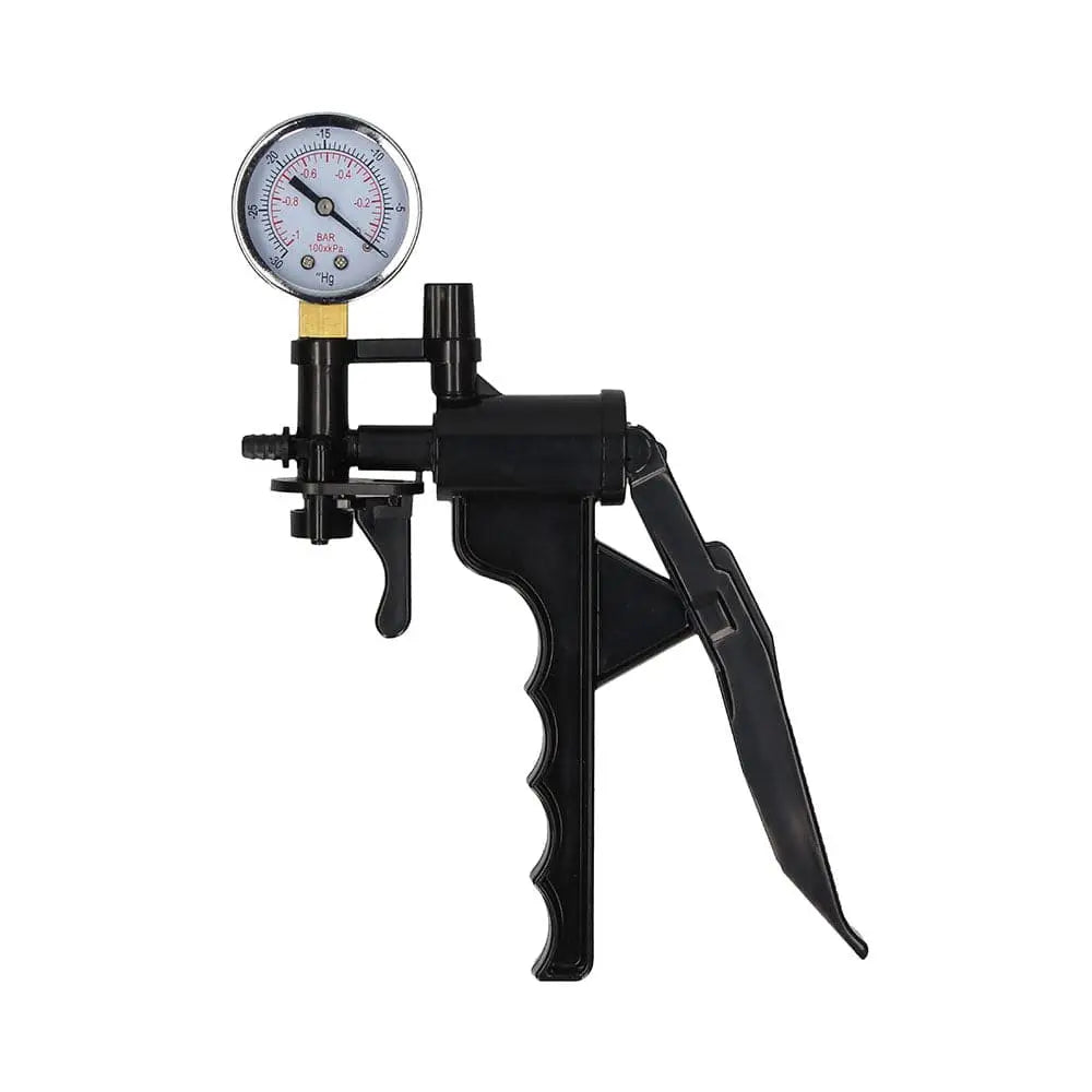 Elite Beginner Pump with Psi Gauge - Save 25% - with Psi - Fast Shipping - Sale United Kingdom Stoke-on-trent