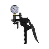 Elite Beginner Pump with Psi Gauge - Save 25% - with Psi - Fast Shipping - Sale United Kingdom Stoke-on-trent