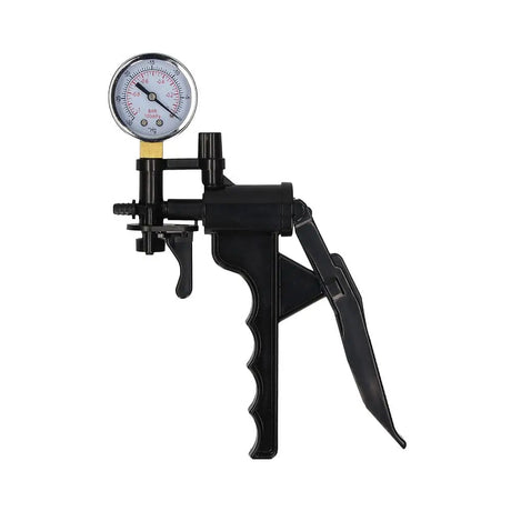 Elite Beginner Pump with Psi Gauge - Save 25% - with Psi - Fast Shipping - Sale United Kingdom Stoke-on-trent