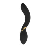 Elite Josephine Black Vibrator - Save 15% - Fast Shipping - Sale United Kingdom Stoke-on-trent