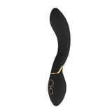Elite Josephine Black Vibrator - Save 15% - Fast Shipping - Sale United Kingdom Stoke-on-trent