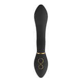 Elite Josephine Black Vibrator - Save 15% - Fast Shipping - Sale United Kingdom Stoke-on-trent