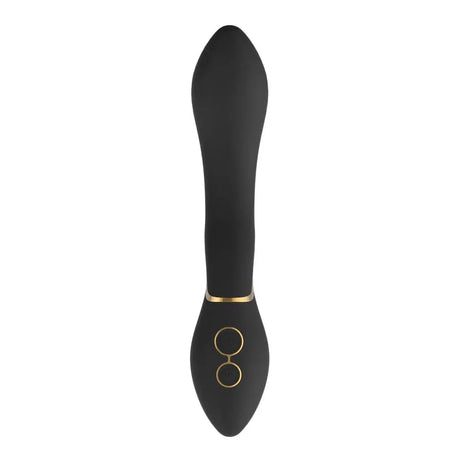 Elite Josephine Black Vibrator - Save 15% - Fast Shipping - Sale United Kingdom Stoke-on-trent
