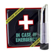 Emergency Vibrator - Save 30% - Sale