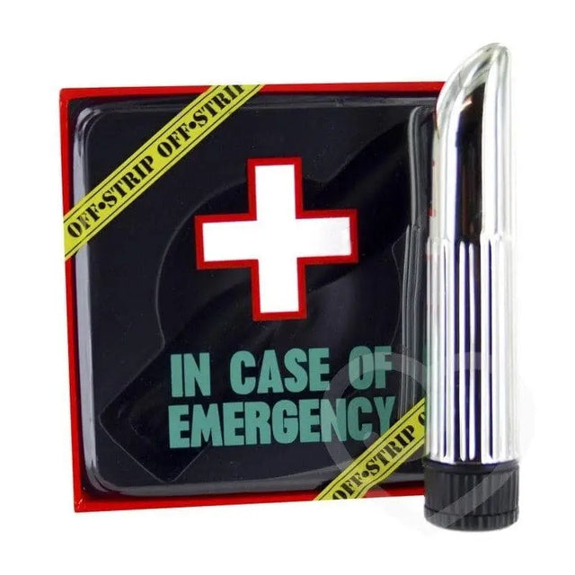 Emergency Vibrator - Save 25% - Fast Shipping - Sale United Kingdom Stoke-on-trent
