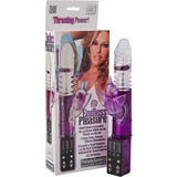 Endless Pleasure Vibrator - Purple - Save 20% - Fast Shipping - United Kingdom Stoke-on-trent