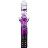 Endless Pleasure Vibrator - Purple - Save 20% - Fast Shipping - United Kingdom Stoke-on-trent