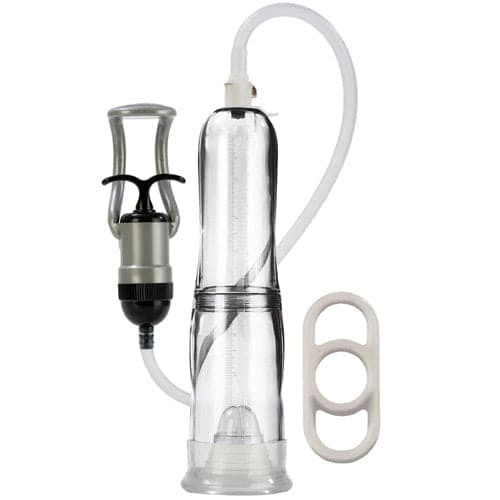 Penis Pump Buying Guide