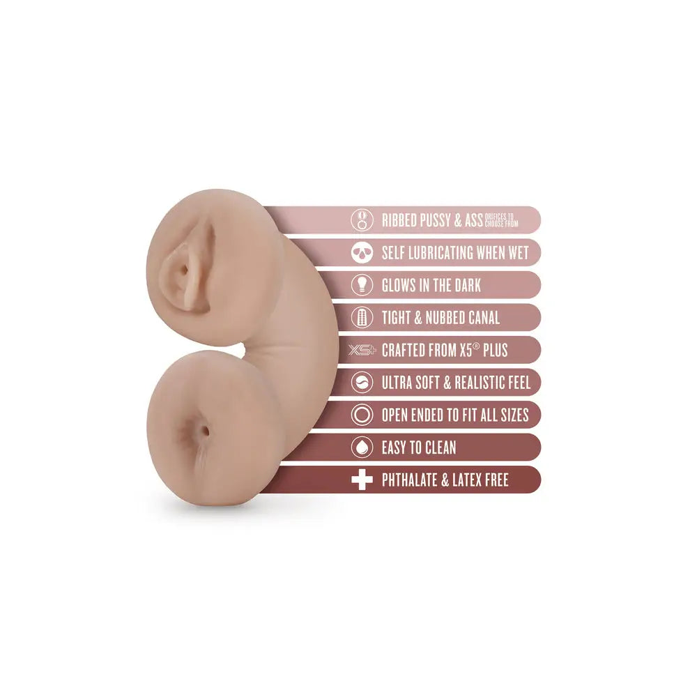Enlust Tasha Glow in the Dark Masturbator - Save 25% - in - Fast Shipping - Sale United Kingdom Stoke-on-trent
