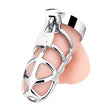 Enslave Cock Cage Sex Toys Save 20% Enslave Cock Cage Fast Shipping Sale United Kingdom Stoke on Trent