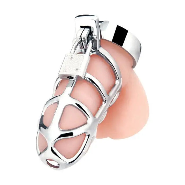 Enslave Cock Cage Sex Toys Save 20% Enslave Cock Cage Fast Shipping Sale United Kingdom Stoke on Trent