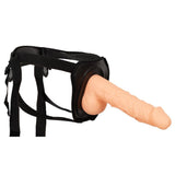 Erection Assistant Hollow Strap - Save 30% - Dildo