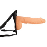 Erection Assistant Hollow Strap - Save 30% - Dildo