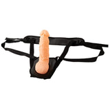 Erection Assistant Hollow Strap - Save 30% - Dildo