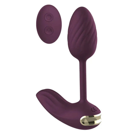 Essentials Flexible Wearable Vibrating Egg - Save 30% - Fast Shipping - Sale United Kingdom Stoke-on-trent
