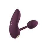 Essentials Flexible Wearable Vibrating Egg - Save 30% - Fast Shipping - Sale United Kingdom Stoke-on-trent